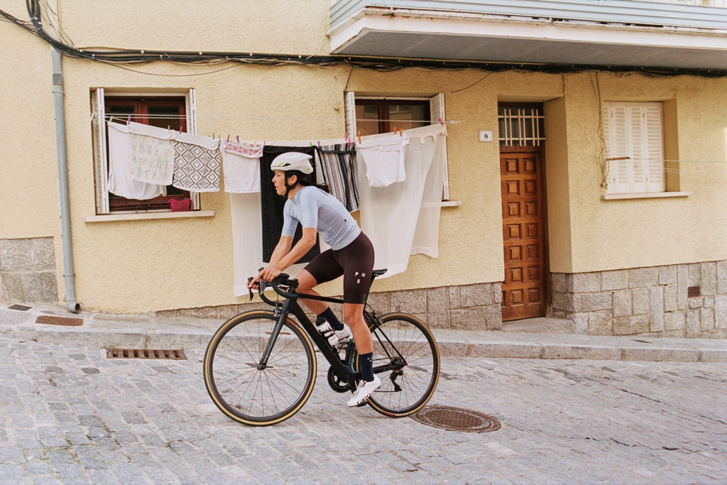 PAS NORMAL STUDIOS Women's Mechanism Jersey