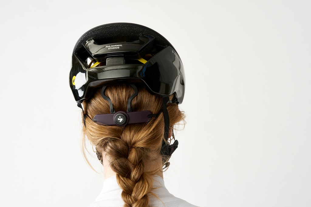 PAS NORMAL STUDIOS Falconer II Aero Mips Helmet
