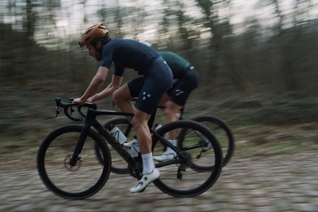 PAS NORMAL STUDIOS R.T.N. Socks