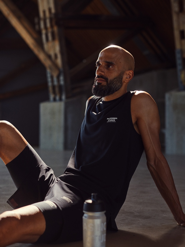 PAS NORMAL STUDIOS Balance Shorts