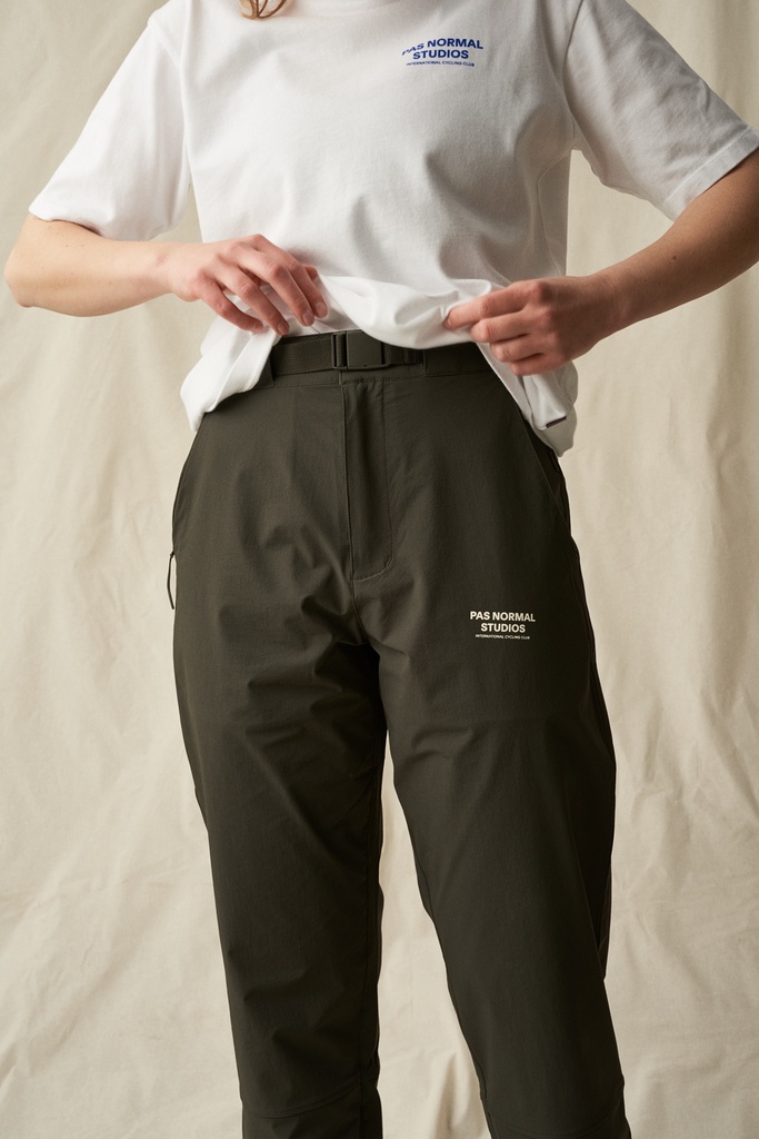 PAS NORMAL STUDIOS Off-Race Pants