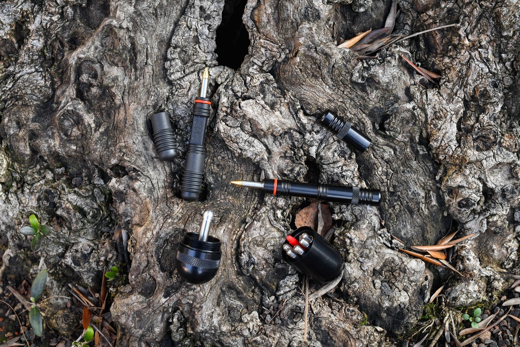 DYNAPLUG Racer Pro tubeless bicycle tyre repair kit