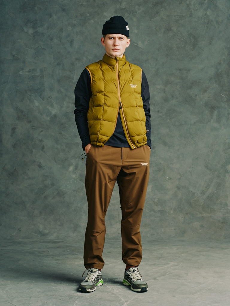 PAS NORMAL STUDIOS Escapism Down Vest