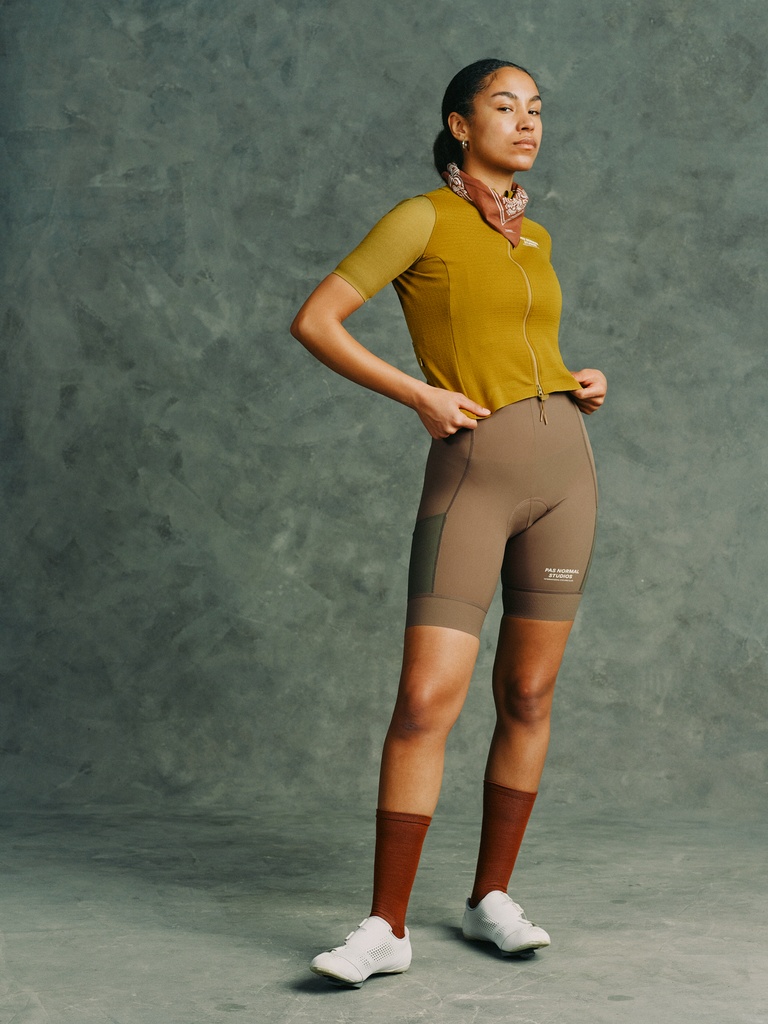 PAS NORMAL STUDIOS Women's Escapism Bib