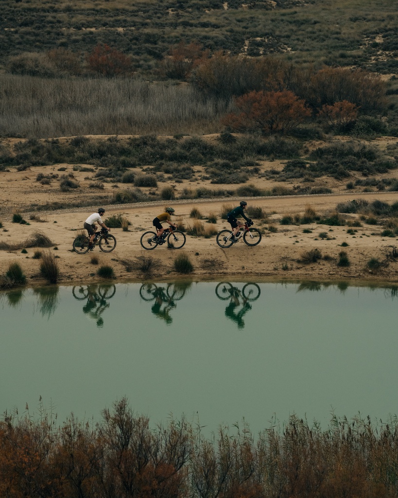 PAS NORMAL STUDIOS Escapism Technical SS T-shirt