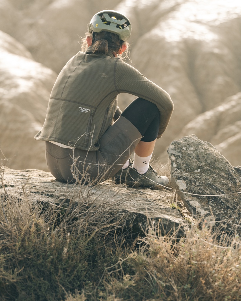 PAS NORMAL STUDIOS Escapism Knit Leg Warmers