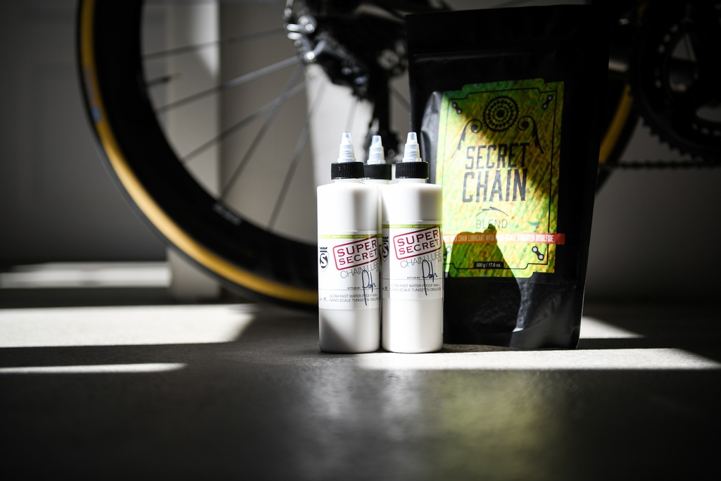 SILCA Secret Chain Blend Schmelzwachs