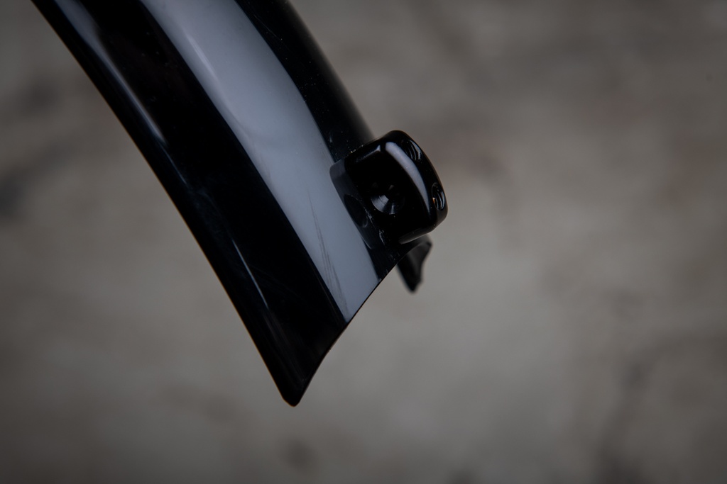 LARRY VS HARRY Schutzblech für Naben-/Kettenschaltung 26" STePS