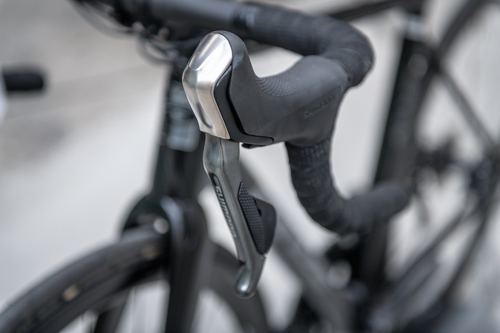PARLEE Altum Schwarz 54