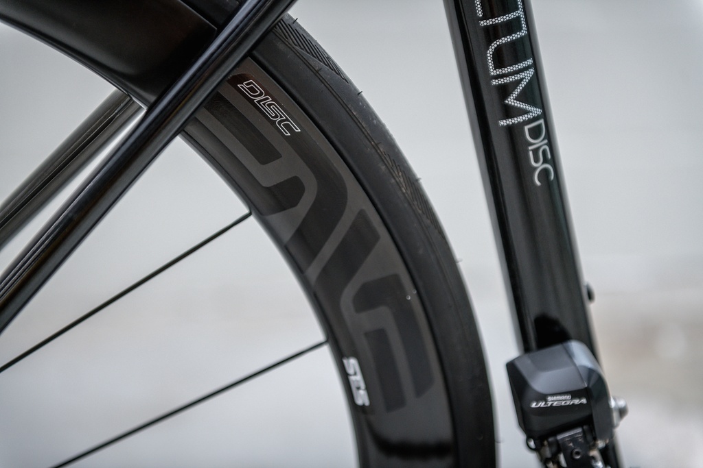 PARLEE Altum Schwarz 54