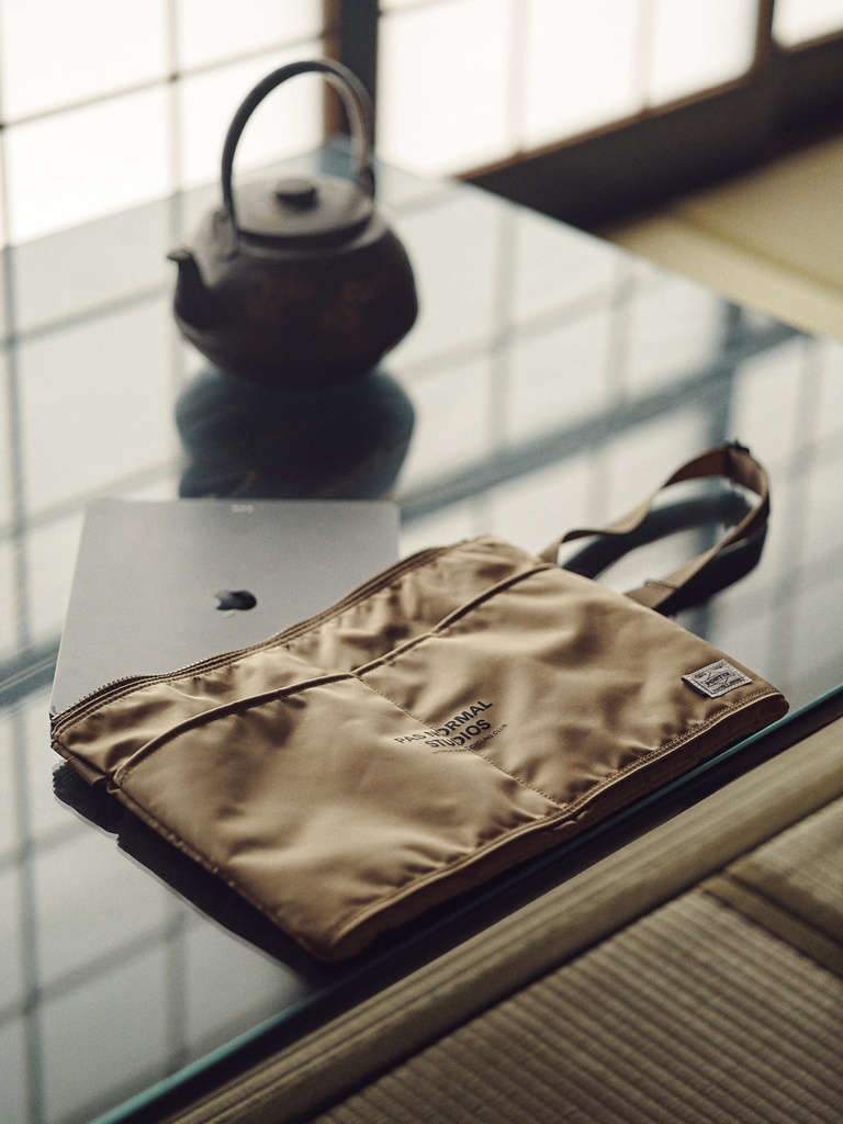 PNS x PORTER 2020 Musette