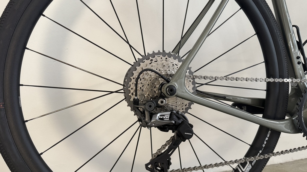 OPEN U.P Large Sage REDUCED