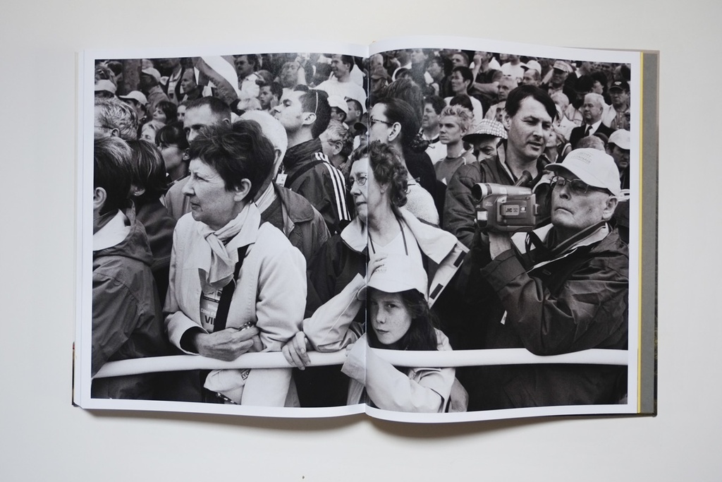 CAPTURED. "signed by Tino Pohlmann" signed by Tino Pohlmann 