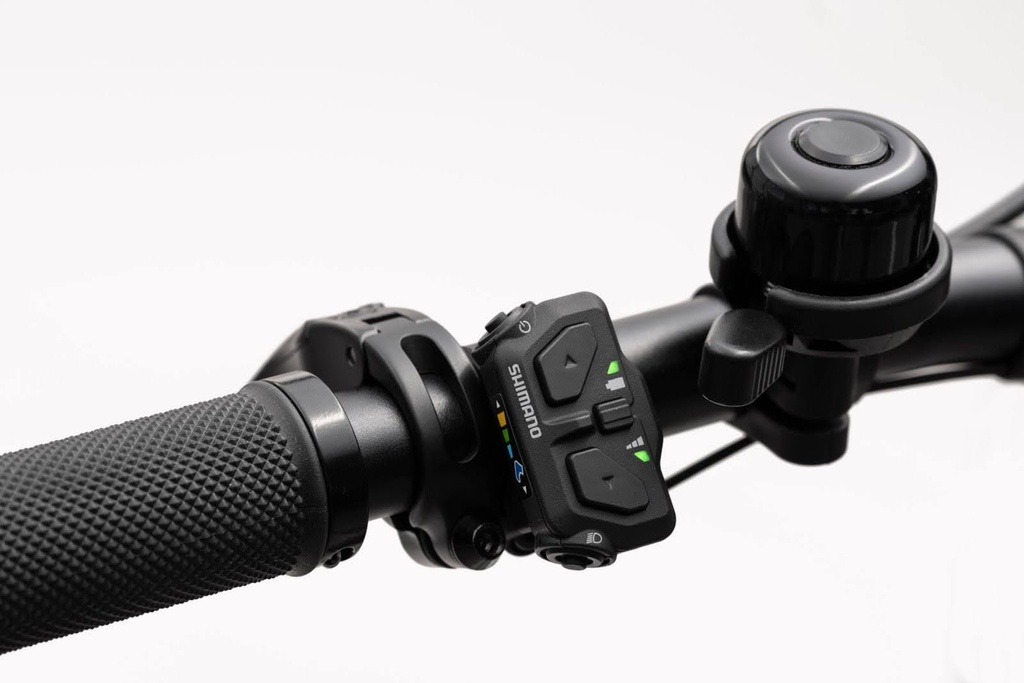 LARRY VS HARRY eBullitt STePS EP801