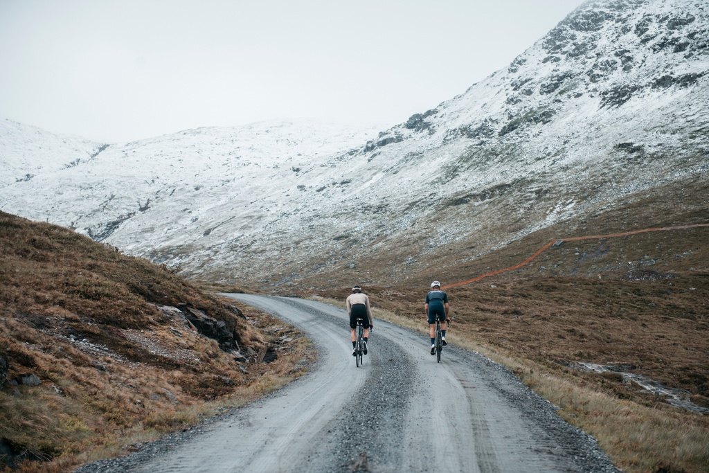 PNS Control Oversocks