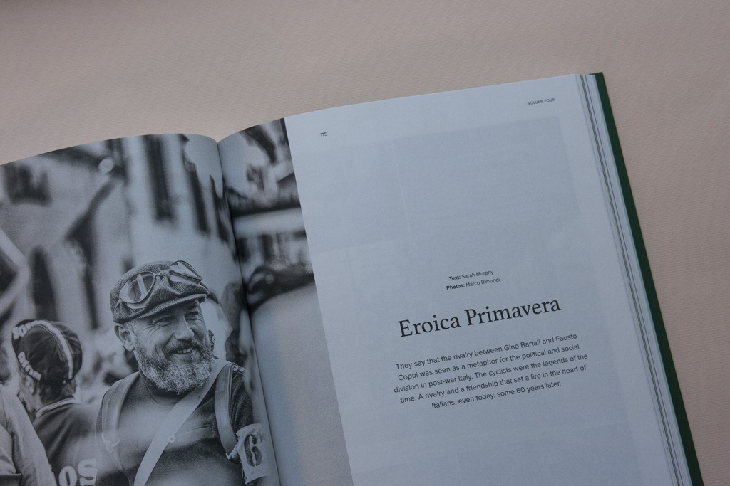 Bikevibe Magazine Vol. 4 (Milan)