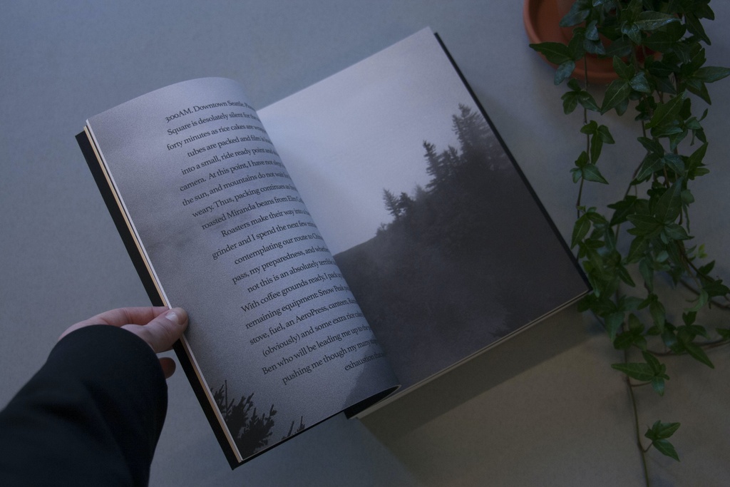 Bikevibe Magazine Vol. 3 (Portland)