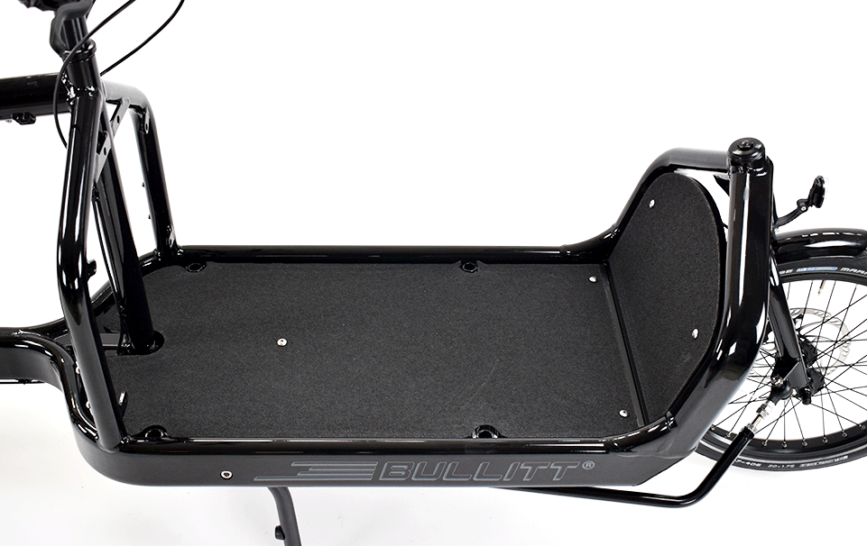 Bullitt Honeycomb Board