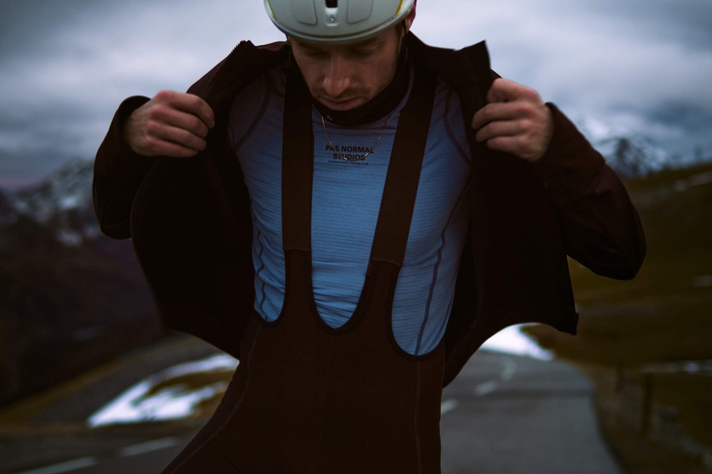 PAS NORMAL STUDIOS Control Heavy Long Sleeve Base Layer