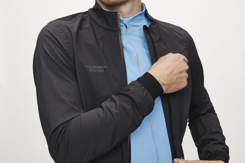 PAS NORMAL STUDIOS Shield Jacket