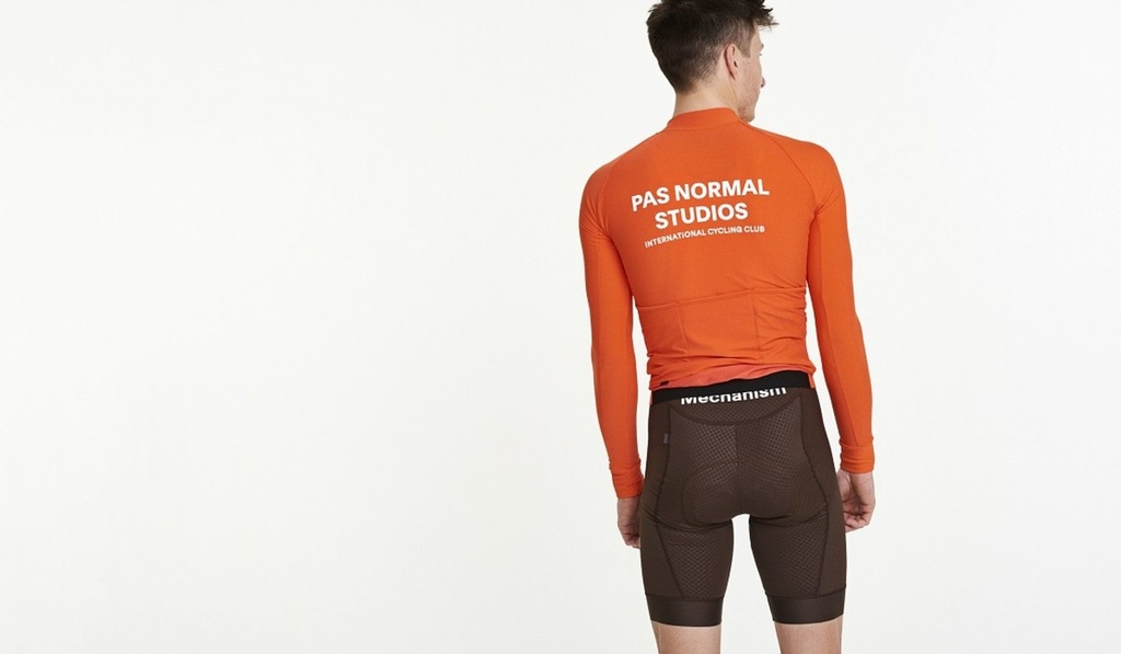 PAS NORMAL STUDIOS Mechanism Long Sleeve Jersey