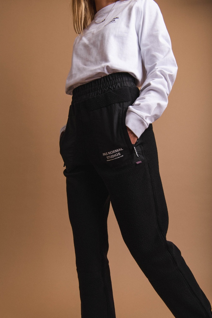 PAS NORMAL STUDIOS Off-Race Fleece Pants