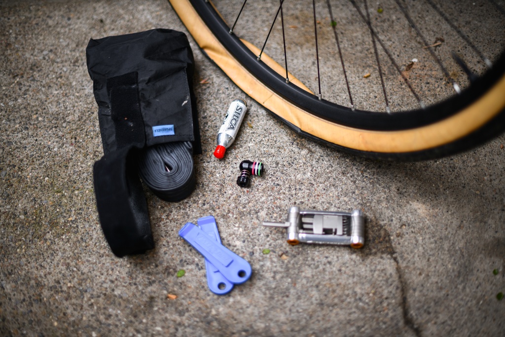 SILCA Eolo III Co2 Regulator