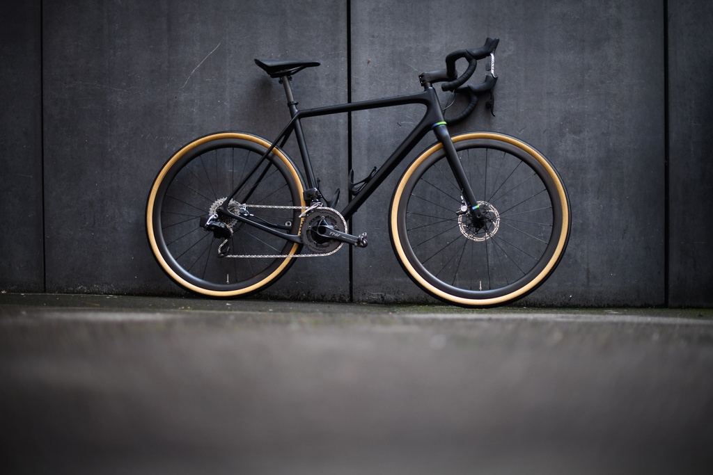 OPEN Umwerfer hanger