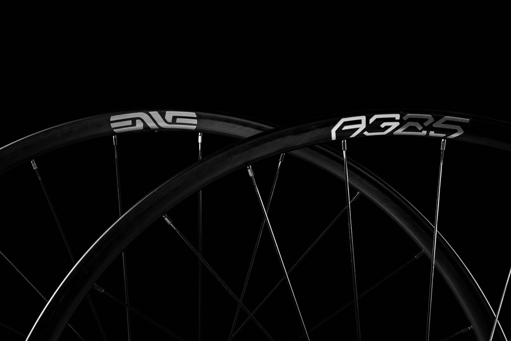 ENVE Foundation AG25 Laufradsatz