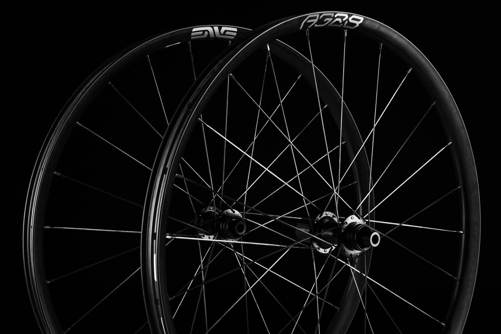 ENVE Foundation AG28 Laufradsatz