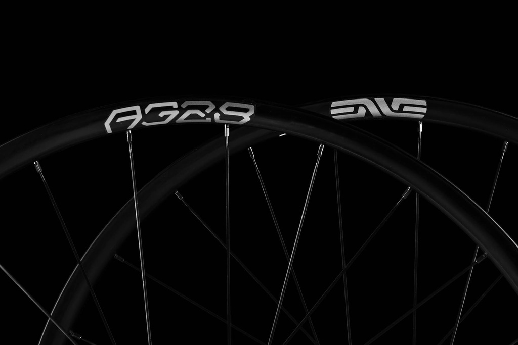 ENVE Foundation AG28 Laufradsatz