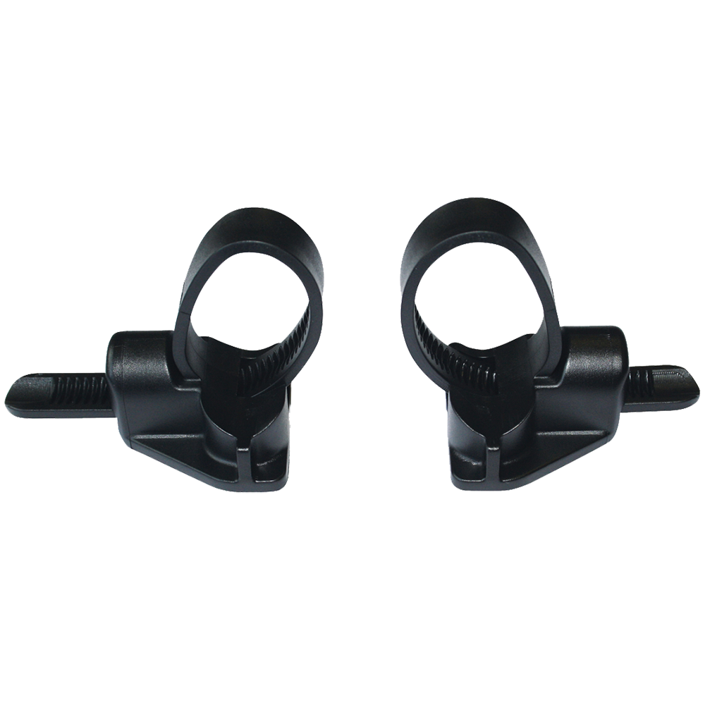 TRELOCK Vario-Set ZR 20 schwarz