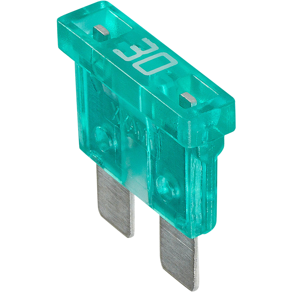 BAKFIETS.NLAkku Sicherung KFZ 30A