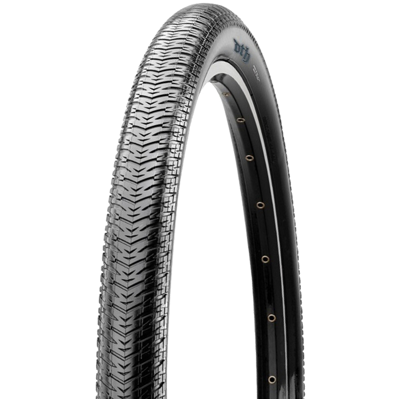 MAXXIS DTH Silkworm, 120TPI, Dual Kevlar, 20x1.75 (44-406), 345g