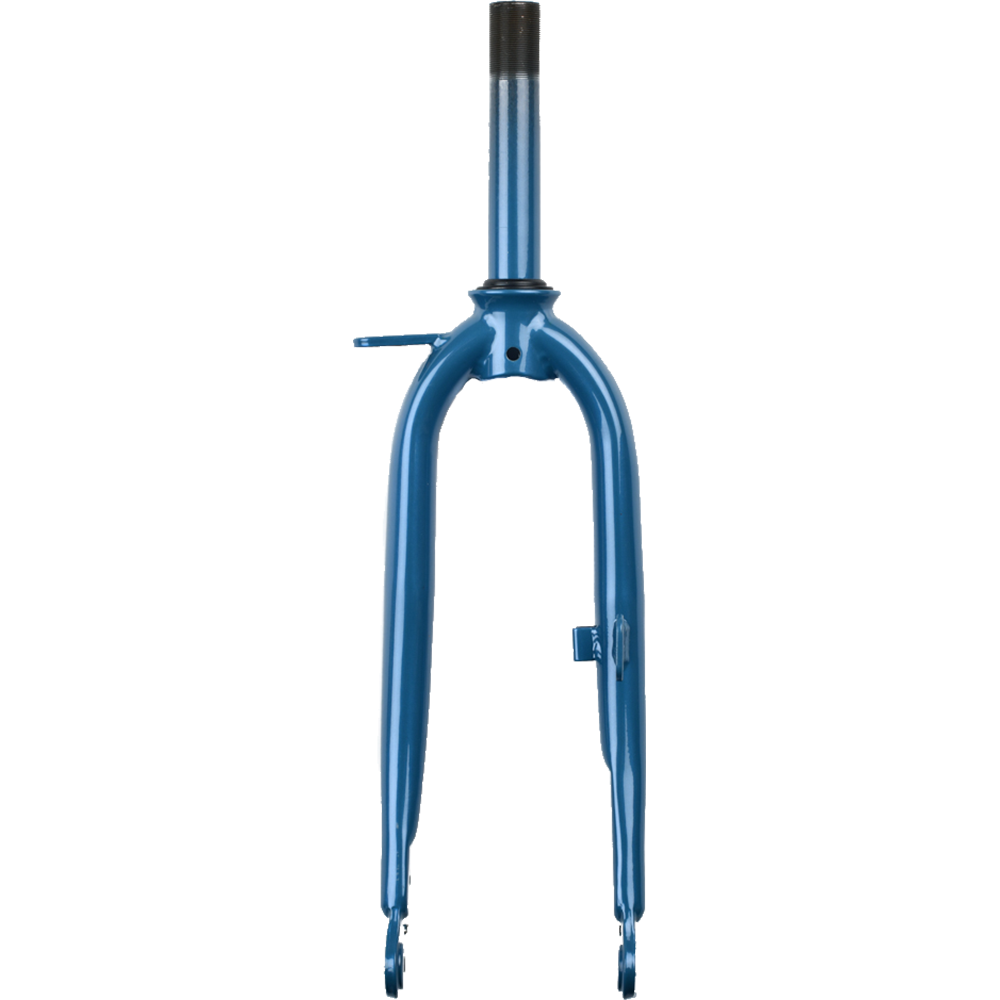 BAKFIETS.NL Gabel Cargo 1"/20" Disc-/V-Brake V1