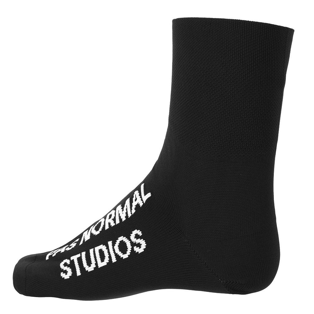 PAS NORMAL STUDIOS Übersocken Logo