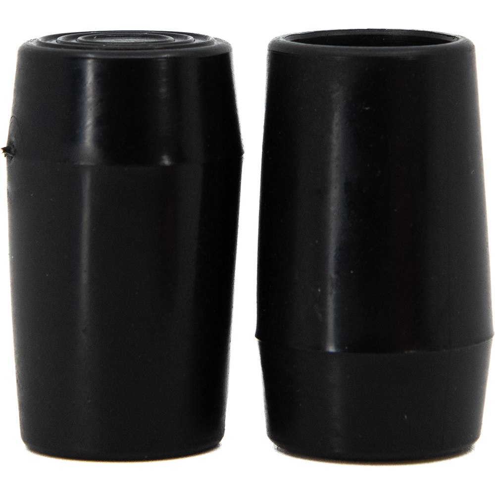 ELIAN Ständergummi seitlich Ø12mm