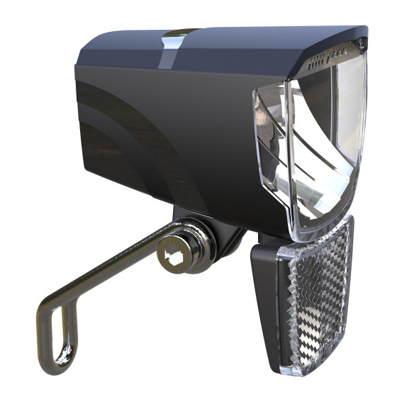 BAKFIETS.NL Scheinwerfer Spark LED 50 Lux