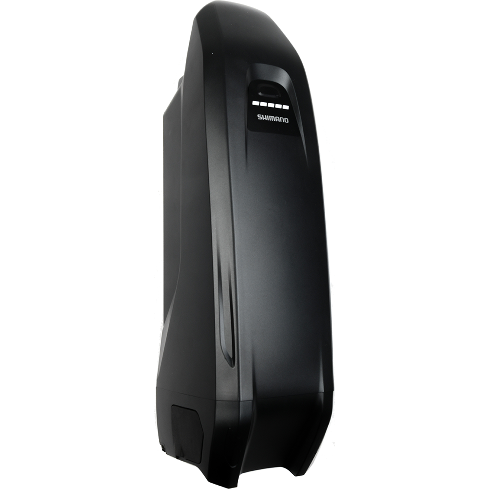 SHIMANO Rahmenakku STEPS BT-E8014 36V/11,6Ah (418Wh)