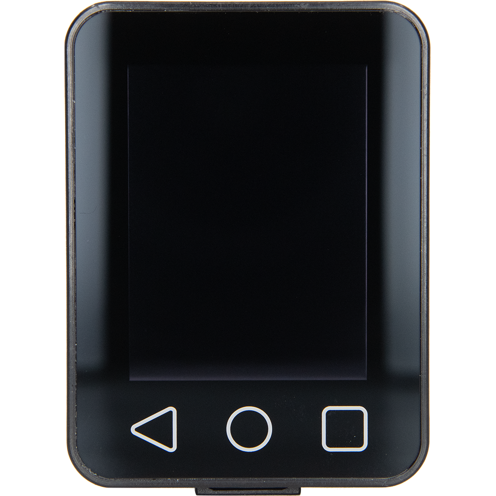 NEODRIVES Display Z20RS BLOKS Farbdisplay