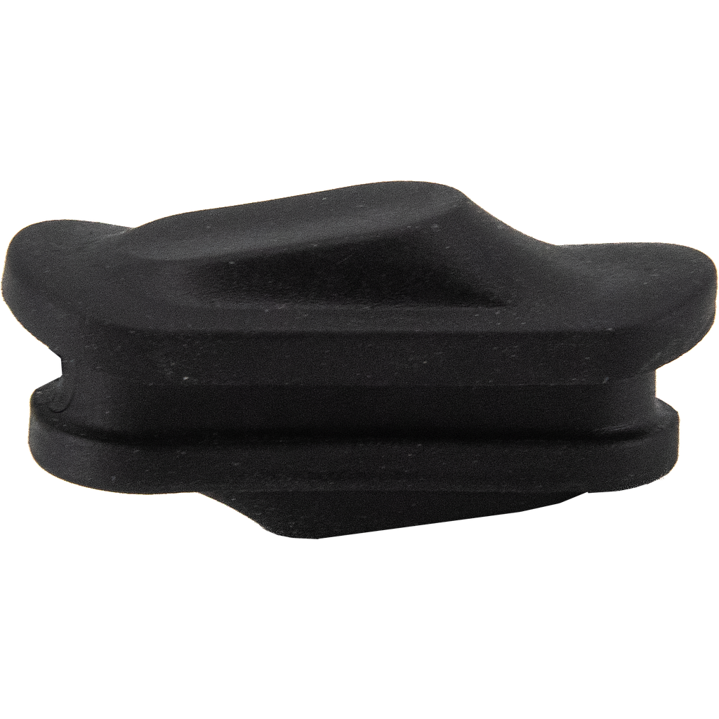 BAKFIETS.NL Kabelendstopfen geschlossen 3mm