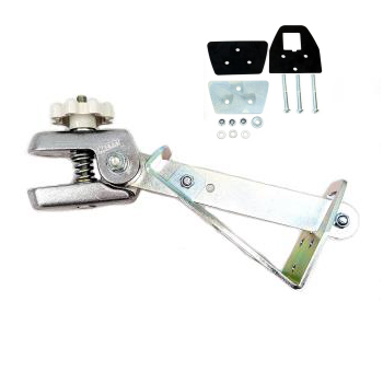 CARLA CARGO Haerry Kupplung (BULLITT)