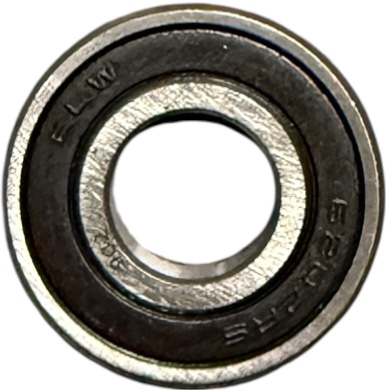 BAKFIETS.NL Kugellager für Trike