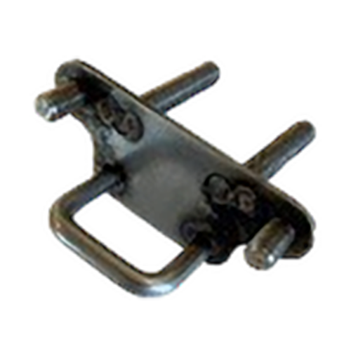 BUTCHERS&BICYCLES Schliesshaken für HardTop