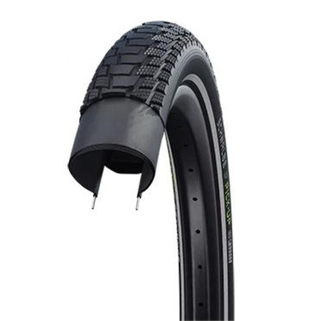 SCHWALBE Reifen PICK UP