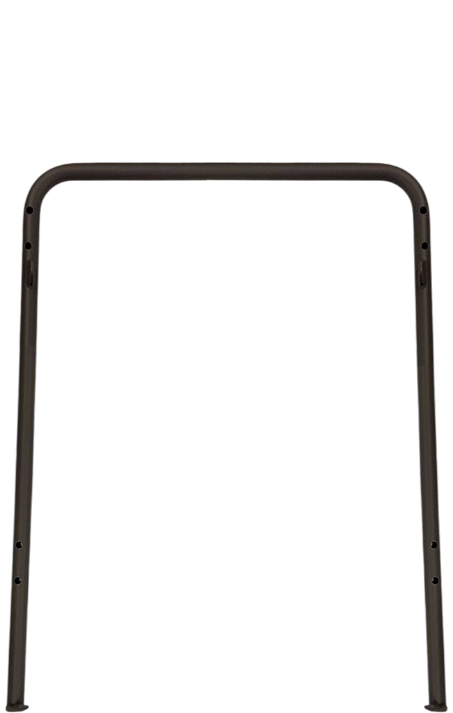 BAKFIETS.NL Safety Boxrahmen Cargo kurz