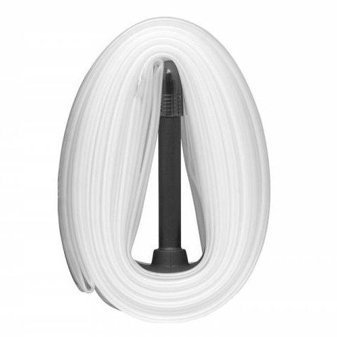 SCHWALBE Schlauch Aerothan 28"/700C SV17E 37-50mm ALRD/GRVL