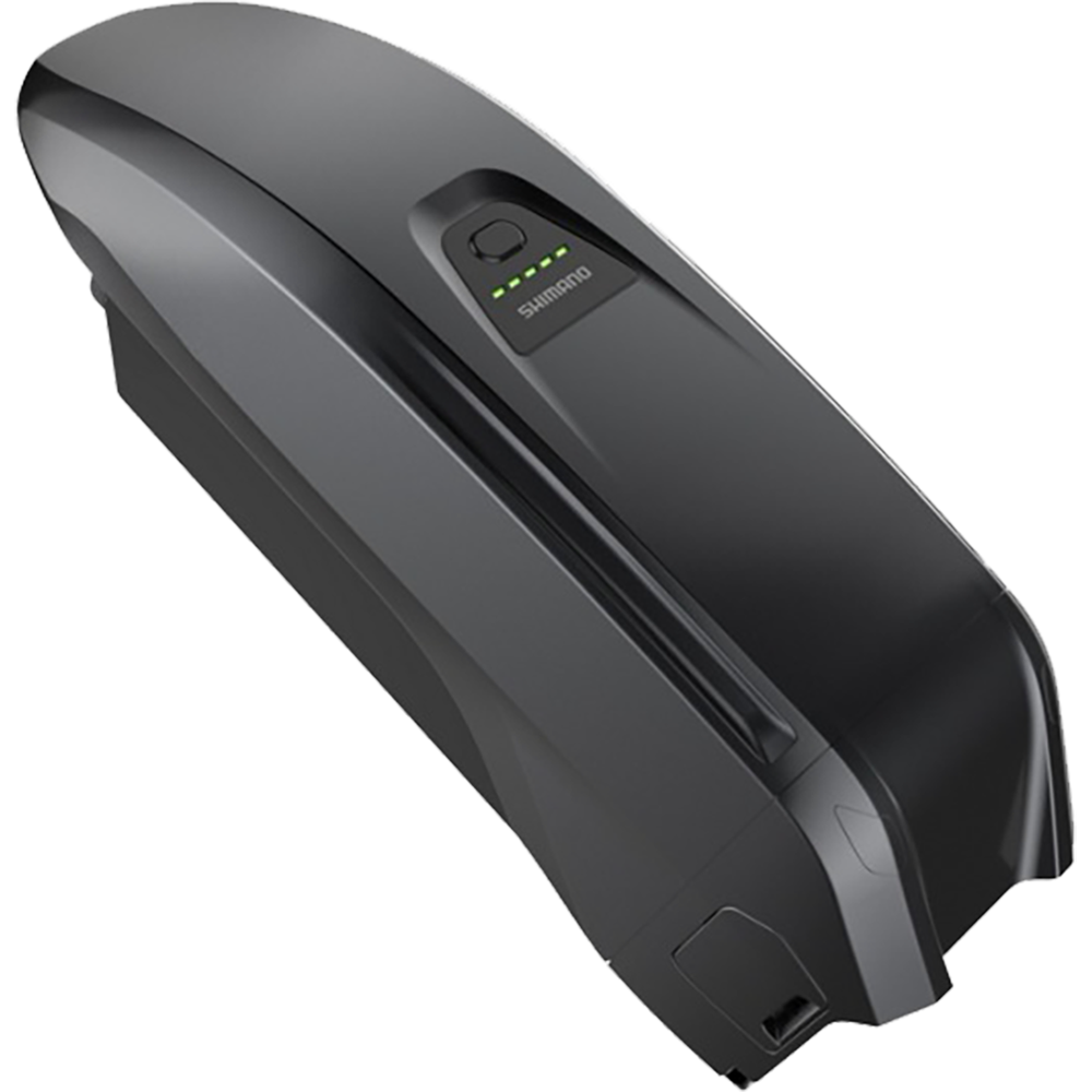 SHIMANO Rahmenakku STEPS BT-EN605 36 V / 14 Ah (504 Wh) 2. Generation
