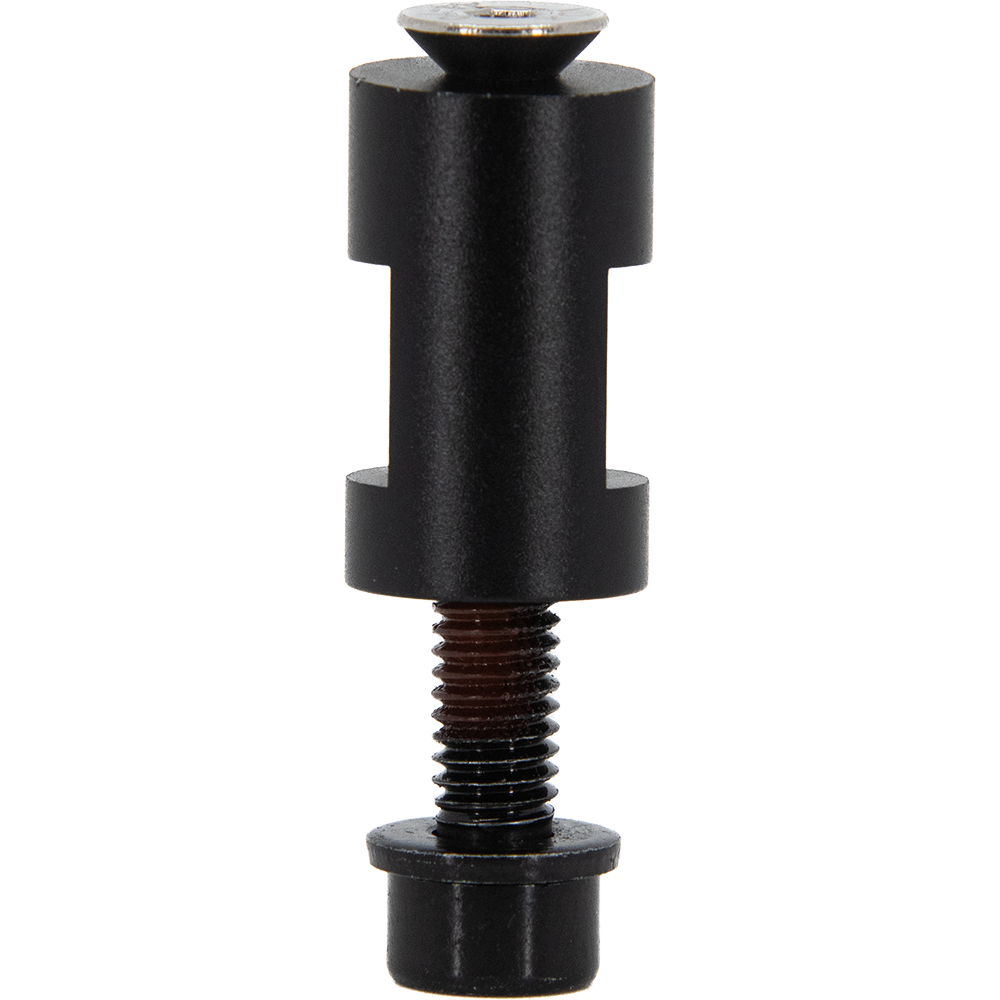 BUTCHERS & BICYCYCLES Scheinwerferhalter