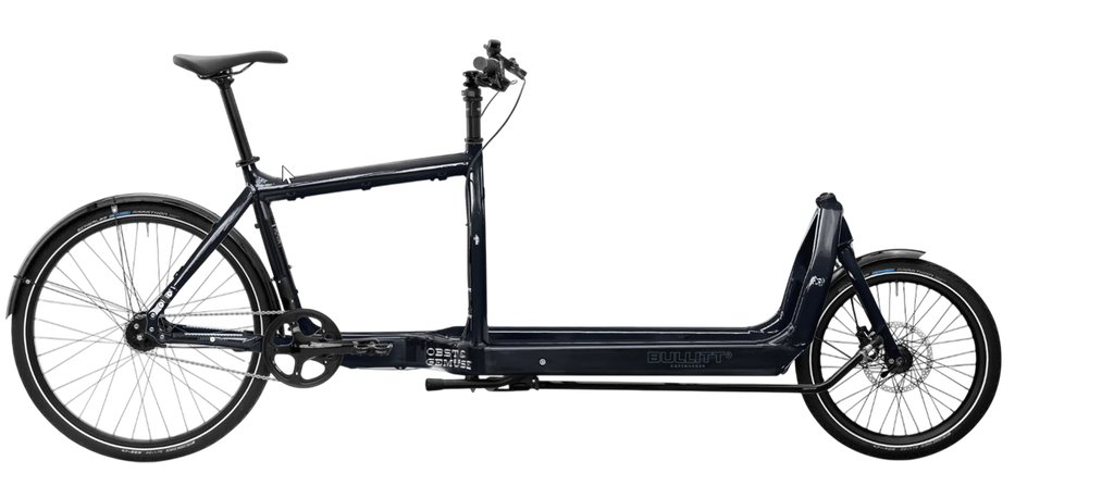 LARRY VS HARRY Original Bullitt